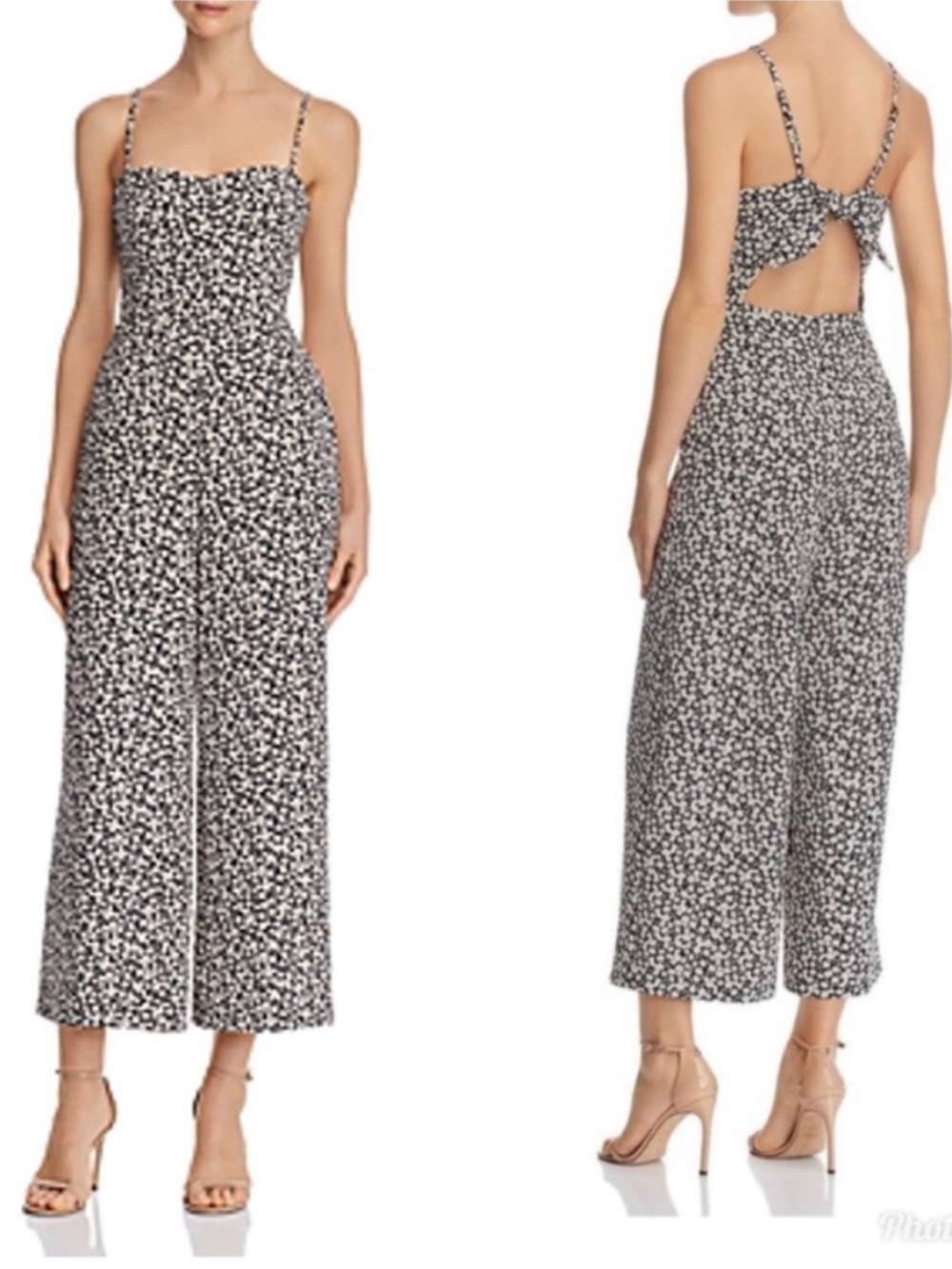 French Connection Baylee Jumpsuit